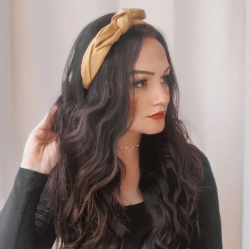 Headband - Picture 4 of 4